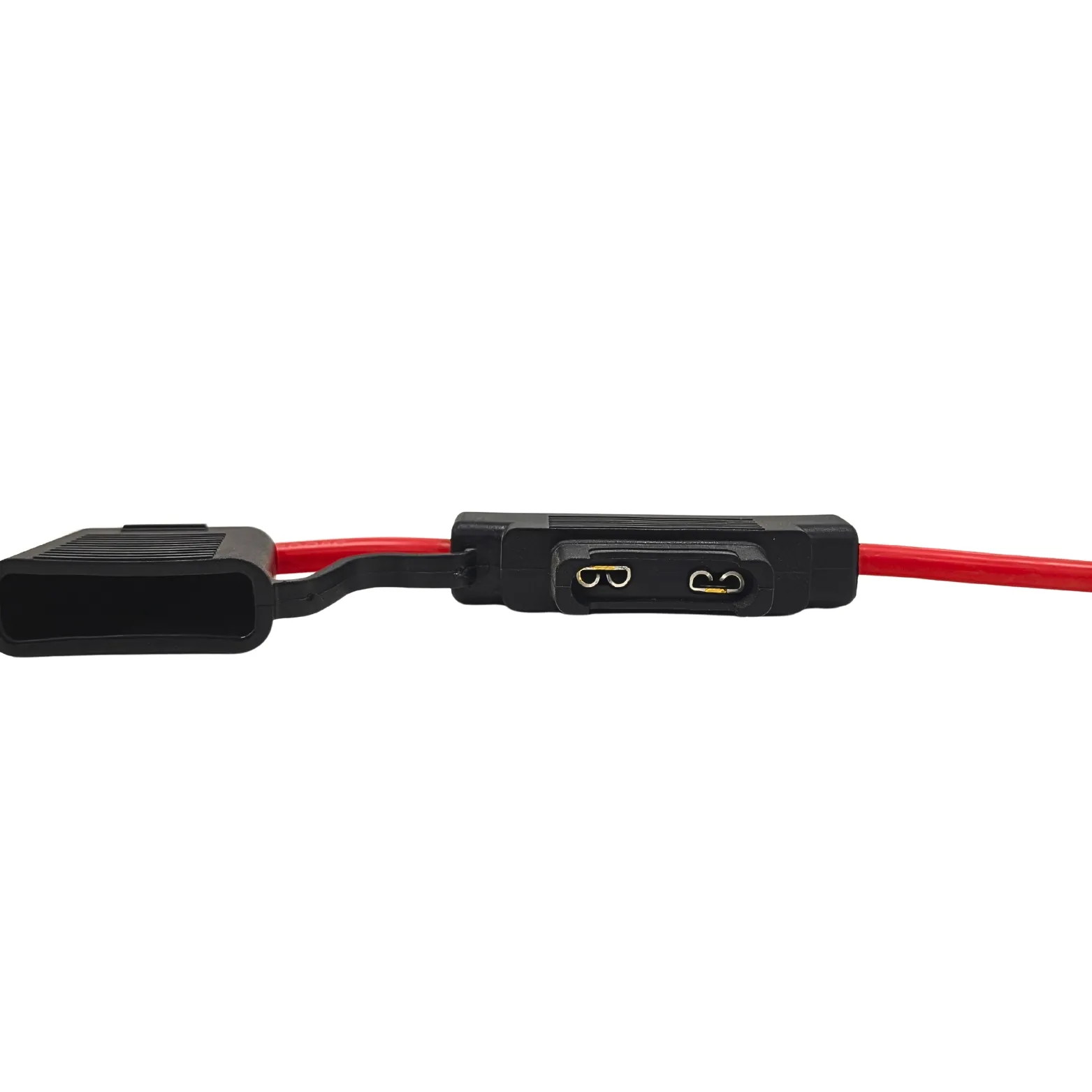 FUSE HOLDER WITH 8AWG WIRE - Image 2